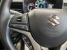 USED 2019 69 SUZUKI IGNIS 1.2 Dualjet SZ-T Hatchback 5dr Petrol AGS Auto Euro 6 (90 ps) FERVENT RED / BLACK CLOTH TRIM / AIRCON / ELECTRIC WINDOWS X4 / ELECTRIC MIRRORS / AUTO LIGHTS / REMOTE CENTRAL LOCKING / DAB FM AM TUNER / BLUETOOTH / SD CARD / USB / SMARTPHONE APP LINK / REAR PARKING CAMERA / PRIVACY GLASS / ROOF RAILS / 16" ALLOY WHEELS / SERVICE HISTORY
