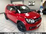 USED 2019 69 SUZUKI IGNIS 1.2 Dualjet SZ-T Hatchback 5dr Petrol AGS Auto Euro 6 (90 ps) FERVENT RED / BLACK CLOTH TRIM / AIRCON / ELECTRIC WINDOWS X4 / ELECTRIC MIRRORS / AUTO LIGHTS / REMOTE CENTRAL LOCKING / DAB FM AM TUNER / BLUETOOTH / SD CARD / USB / SMARTPHONE APP LINK / REAR PARKING CAMERA / PRIVACY GLASS / ROOF RAILS / 16" ALLOY WHEELS / SERVICE HISTORY