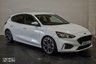 USED 2019 19 FORD FOCUS 1.0T EcoBoost ST-Line X Hatchback 5dr Petrol Manual Euro 6 (s/s) (125 ps) 