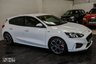 USED 2019 19 FORD FOCUS 1.0T EcoBoost ST-Line X Hatchback 5dr Petrol Manual Euro 6 (s/s) (125 ps) 