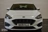 USED 2019 19 FORD FOCUS 1.0T EcoBoost ST-Line X Hatchback 5dr Petrol Manual Euro 6 (s/s) (125 ps) 