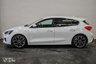 USED 2019 19 FORD FOCUS 1.0T EcoBoost ST-Line X Hatchback 5dr Petrol Manual Euro 6 (s/s) (125 ps) 