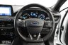 USED 2019 19 FORD FOCUS 1.0T EcoBoost ST-Line X Hatchback 5dr Petrol Manual Euro 6 (s/s) (125 ps) 