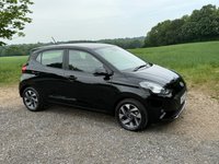USED 2025 25 HYUNDAI I10 1.0 Advance Hatchback 5dr Petrol Manual Euro 6 (s/s) (63 ps) 