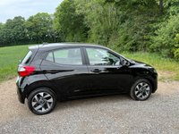 USED 2025 25 HYUNDAI I10 1.0 Advance Hatchback 5dr Petrol Manual Euro 6 (s/s) (63 ps) 