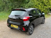 USED 2025 25 HYUNDAI I10 1.0 Advance Hatchback 5dr Petrol Manual Euro 6 (s/s) (63 ps) 