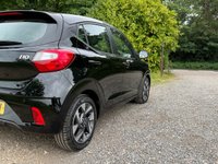 USED 2025 25 HYUNDAI I10 1.0 Advance Hatchback 5dr Petrol Manual Euro 6 (s/s) (63 ps) 