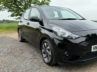 USED 2025 25 HYUNDAI I10 1.0 Advance Hatchback 5dr Petrol Manual Euro 6 (s/s) (63 ps) 