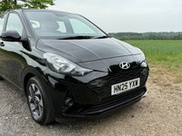 USED 2025 25 HYUNDAI I10 1.0 Advance Hatchback 5dr Petrol Manual Euro 6 (s/s) (63 ps) 