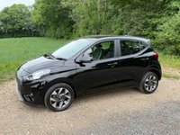 USED 2025 25 HYUNDAI I10 1.0 Advance Hatchback 5dr Petrol Manual Euro 6 (s/s) (63 ps) 