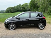 USED 2025 25 HYUNDAI I10 1.0 Advance Hatchback 5dr Petrol Manual Euro 6 (s/s) (63 ps) 