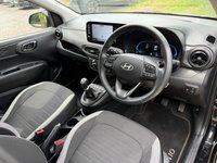 USED 2025 25 HYUNDAI I10 1.0 Advance Hatchback 5dr Petrol Manual Euro 6 (s/s) (63 ps) 