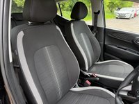 USED 2025 25 HYUNDAI I10 1.0 Advance Hatchback 5dr Petrol Manual Euro 6 (s/s) (63 ps) 
