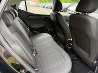 USED 2025 25 HYUNDAI I10 1.0 Advance Hatchback 5dr Petrol Manual Euro 6 (s/s) (63 ps) 