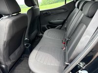 USED 2025 25 HYUNDAI I10 1.0 Advance Hatchback 5dr Petrol Manual Euro 6 (s/s) (63 ps) 