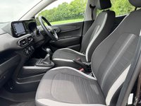 USED 2025 25 HYUNDAI I10 1.0 Advance Hatchback 5dr Petrol Manual Euro 6 (s/s) (63 ps) 