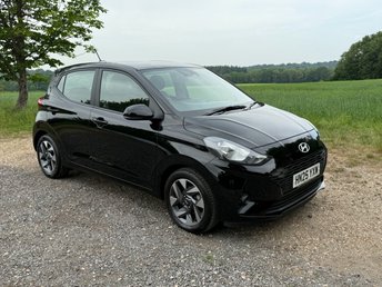 View our HYUNDAI I10