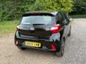 USED 2025 25 HYUNDAI I10 1.0 Advance Hatchback 5dr Petrol Manual Euro 6 (s/s) (63 ps) 