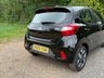 USED 2025 25 HYUNDAI I10 1.0 Advance Hatchback 5dr Petrol Manual Euro 6 (s/s) (63 ps) 