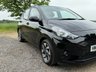 USED 2025 25 HYUNDAI I10 1.0 Advance Hatchback 5dr Petrol Manual Euro 6 (s/s) (63 ps) 
