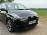 USED 2025 25 HYUNDAI I10 1.0 Advance Hatchback 5dr Petrol Manual Euro 6 (s/s) (63 ps) 