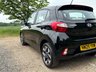 USED 2025 25 HYUNDAI I10 1.0 Advance Hatchback 5dr Petrol Manual Euro 6 (s/s) (63 ps) 