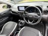USED 2025 25 HYUNDAI I10 1.0 Advance Hatchback 5dr Petrol Manual Euro 6 (s/s) (63 ps) 
