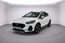 USED 2023 23 FORD FIESTA 1.0T EcoBoost MHEV Active Edition Hatchback 5dr Petrol Manual Euro 6 (s/s) (125 ps) NEW ARRIVAL - AVAILABLE SOON