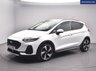 USED 2023 23 FORD FIESTA 1.0T EcoBoost MHEV Active Edition Hatchback 5dr Petrol Manual Euro 6 (s/s) (125 ps) NATIONWIDE DELIVERY