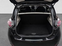 USED 2020 70 RENAULT ZOE R135 52kWh GT Line Hatchback 5dr Electric Auto (i, Rapid Charge) (134 bhp) WINTER PACK, PARKING SENSORS