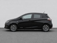 USED 2020 70 RENAULT ZOE R135 52kWh GT Line Hatchback 5dr Electric Auto (i, Rapid Charge) (134 bhp) WINTER PACK, PARKING SENSORS