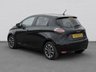 USED 2020 70 RENAULT ZOE R135 52kWh GT Line Hatchback 5dr Electric Auto (i, Rapid Charge) (134 bhp) WINTER PACK, PARKING SENSORS