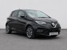 USED 2020 70 RENAULT ZOE R135 52kWh GT Line Hatchback 5dr Electric Auto (i, Rapid Charge) (134 bhp) WINTER PACK, PARKING SENSORS