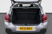 USED 2023 23 CITROEN C3 1.2 PureTech YOU! Hatchback 5dr Petrol Manual Euro 6 (s/s) (83 ps) DAB digital radio Air Con