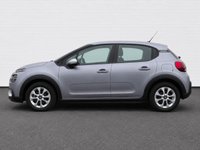 USED 2023 23 CITROEN C3 1.2 PureTech YOU! Hatchback 5dr Petrol Manual Euro 6 (s/s) (83 ps) DAB digital radio Air Con