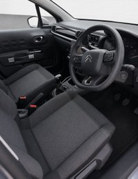 USED 2023 23 CITROEN C3 1.2 PureTech YOU! Hatchback 5dr Petrol Manual Euro 6 (s/s) (83 ps) DAB digital radio Air Con