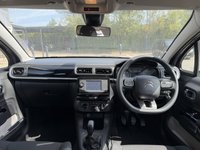 USED 2023 23 CITROEN C3 1.2 PureTech YOU! Hatchback 5dr Petrol Manual Euro 6 (s/s) (83 ps) DAB digital radio Air Con