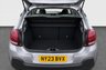 USED 2023 23 CITROEN C3 1.2 PureTech YOU! Hatchback 5dr Petrol Manual Euro 6 (s/s) (83 ps) DAB digital radio Air Con