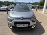 USED 2023 23 CITROEN C3 1.2 PureTech YOU! Hatchback 5dr Petrol Manual Euro 6 (s/s) (83 ps) DAB digital radio Air Con