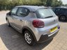 USED 2023 23 CITROEN C3 1.2 PureTech YOU! Hatchback 5dr Petrol Manual Euro 6 (s/s) (83 ps) DAB digital radio Air Con