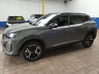 USED 2025 25 PEUGEOT 2008 1.2 PureTech GT SUV 5dr Petrol EAT Euro 6 (s/s) (130 ps) SAT NAV PARKING CAMERA PART LEATHER INTERIOR CRUISE CONTROL PARKING SENSORS LOW MILES 1 OWNER WARRANTY