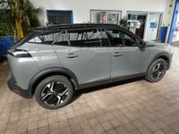 USED 2025 25 PEUGEOT 2008 1.2 PureTech GT SUV 5dr Petrol EAT Euro 6 (s/s) (130 ps) SAT NAV PARKING CAMERA PART LEATHER INTERIOR CRUISE CONTROL PARKING SENSORS LOW MILES 1 OWNER WARRANTY