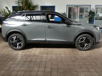 USED 2025 25 PEUGEOT 2008 1.2 PureTech GT SUV 5dr Petrol EAT Euro 6 (s/s) (130 ps) SAT NAV PARKING CAMERA PART LEATHER INTERIOR CRUISE CONTROL PARKING SENSORS LOW MILES 1 OWNER WARRANTY