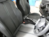 USED 2025 25 PEUGEOT 2008 1.2 PureTech GT SUV 5dr Petrol EAT Euro 6 (s/s) (130 ps) SAT NAV PARKING CAMERA PART LEATHER INTERIOR CRUISE CONTROL PARKING SENSORS LOW MILES 1 OWNER WARRANTY