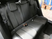 USED 2025 25 PEUGEOT 2008 1.2 PureTech GT SUV 5dr Petrol EAT Euro 6 (s/s) (130 ps) SAT NAV PARKING CAMERA PART LEATHER INTERIOR CRUISE CONTROL PARKING SENSORS LOW MILES 1 OWNER WARRANTY