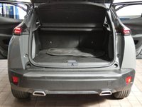 USED 2025 25 PEUGEOT 2008 1.2 PureTech GT SUV 5dr Petrol EAT Euro 6 (s/s) (130 ps) SAT NAV PARKING CAMERA PART LEATHER INTERIOR CRUISE CONTROL PARKING SENSORS LOW MILES 1 OWNER WARRANTY