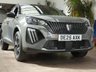 USED 2025 25 PEUGEOT 2008 1.2 PureTech GT SUV 5dr Petrol EAT Euro 6 (s/s) (130 ps) SAT NAV PARKING CAMERA PART LEATHER INTERIOR CRUISE CONTROL PARKING SENSORS LOW MILES 1 OWNER WARRANTY