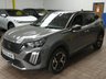 USED 2025 25 PEUGEOT 2008 1.2 PureTech GT SUV 5dr Petrol EAT Euro 6 (s/s) (130 ps) SAT NAV PARKING CAMERA PART LEATHER INTERIOR CRUISE CONTROL PARKING SENSORS LOW MILES 1 OWNER WARRANTY