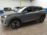 USED 2025 25 PEUGEOT 2008 1.2 PureTech GT SUV 5dr Petrol EAT Euro 6 (s/s) (130 ps) SAT NAV PARKING CAMERA PART LEATHER INTERIOR CRUISE CONTROL PARKING SENSORS LOW MILES 1 OWNER WARRANTY