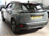 USED 2025 25 PEUGEOT 2008 1.2 PureTech GT SUV 5dr Petrol EAT Euro 6 (s/s) (130 ps) SAT NAV PARKING CAMERA PART LEATHER INTERIOR CRUISE CONTROL PARKING SENSORS LOW MILES 1 OWNER WARRANTY